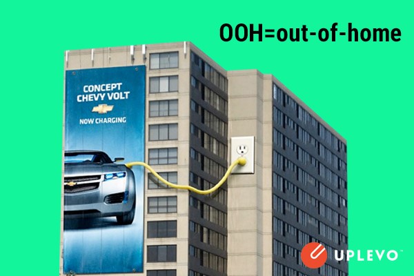 Thiết kế biển quảng cáo ngoài trời – OOH 