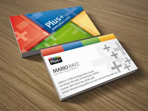 IN CARD VISIT ĐẸP TẠI HẠ LONG, QUẢNG NINH